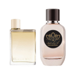 عطر بيربري هير