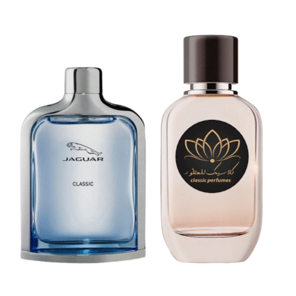 عطر جاكوار بلو