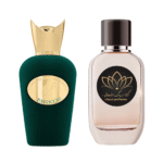 عطر ايربابورا سوسبيرو