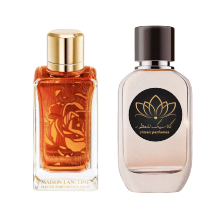 عطر عود بوكيه