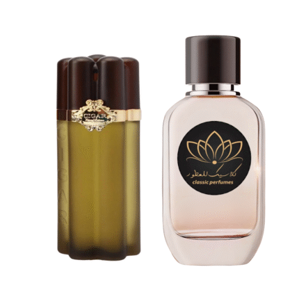 عطر سيجار