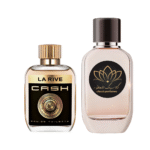 عطر كاش بري