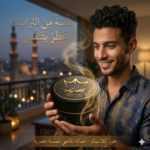 ⁦بخور كلاسيك⁩ - الصورة ⁦2⁩